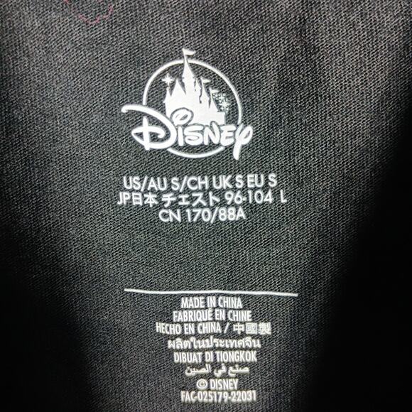 Disneyland Main Street Electrical Parade Shirt Women Small 50 Years 2022 Tee - Picture 3 of 9